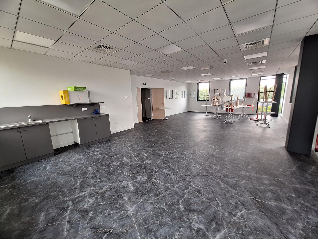 Bureau Le Haillan 1455m² Location bureau Le Haillan Gironde OLBUR2532147 13